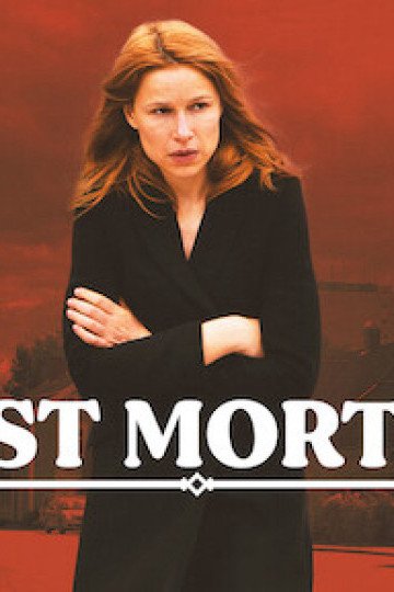 Post Mortem: Không ai chết ở Skarnes