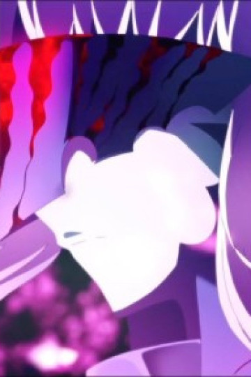 Fate/stay night: Heaven's Feel II. Lost Butterfly