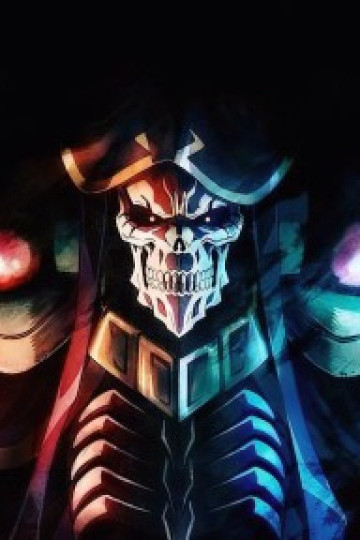 OVERLORD: Thánh Quốc