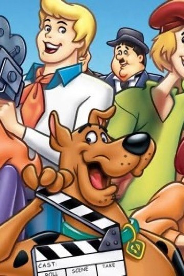 The New Scooby-Doo Movies (Phần 1)