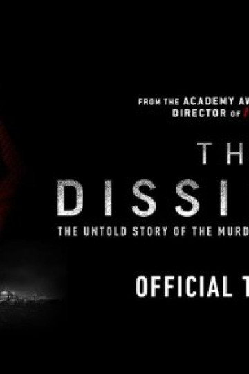 The Dissident