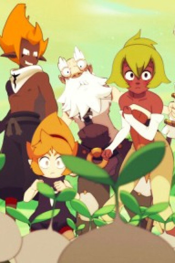 Wakfu (Phần 1)