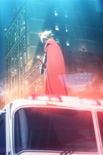 Fate/strange Fake -Whispers of Dawn-