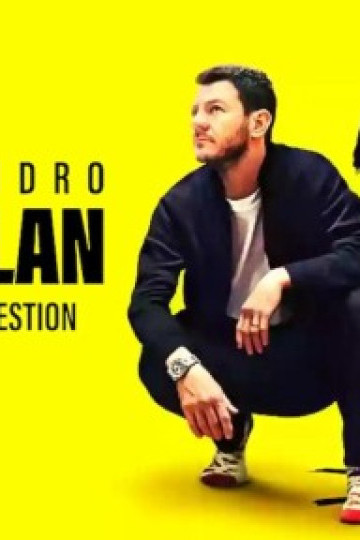 Alessandro Cattelan: Một câu hỏi đơn giản