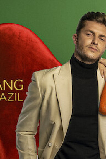 Yêu là mù quáng: Brazil (Phần 2)