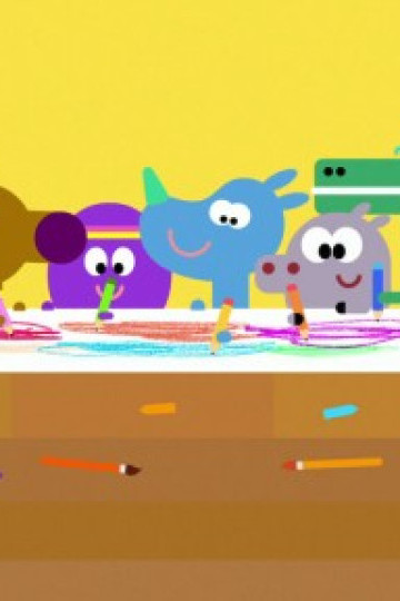 Này Duggee (Phần 3)