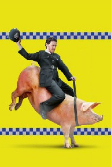 Cảnh Sát Xảo Quyệt