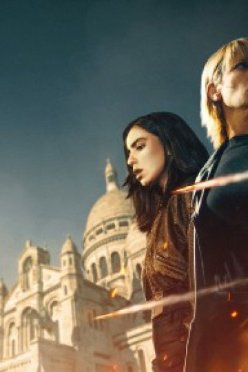 Thế giới ngầm Paris (Phần 2)