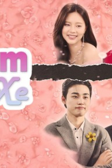 Lọ Lem Siêu Xe