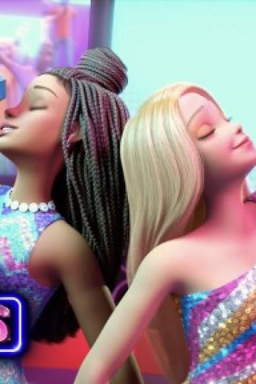 Barbie Big City Big Dreams