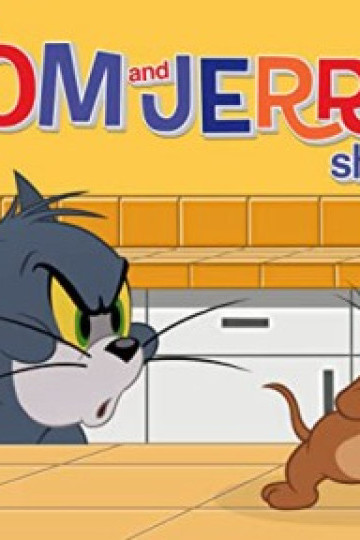 The Tom and Jerry Show (Phần 1)