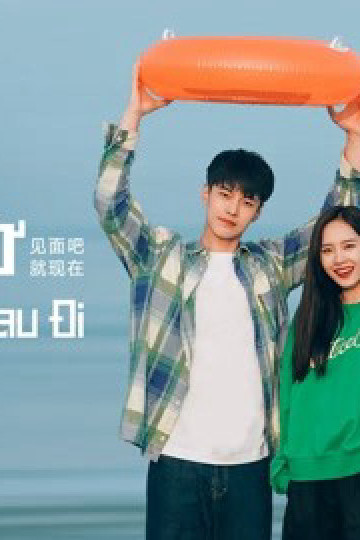 Bây Giờ Mình Gặp Nhau Đi