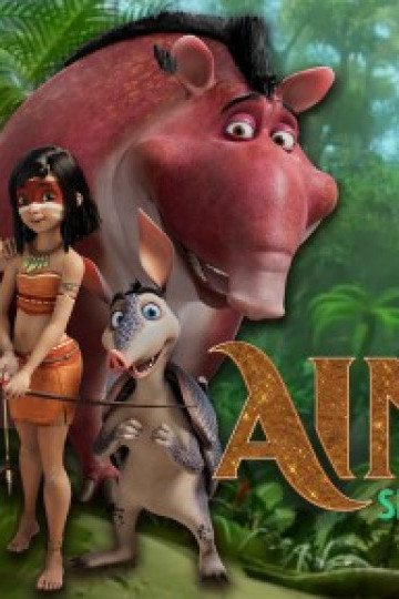 AINBO: Spirit of the Amazon