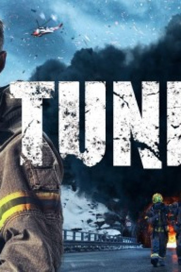 The Tunnel