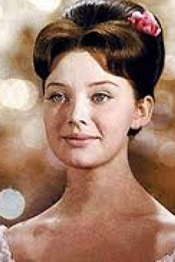 War and Peace, Part II: Natasha Rostova
