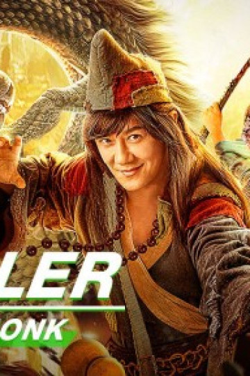 Tế Công: Hàng Long La Hán