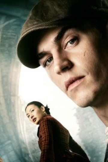 Tuổi Trẻ Sherlock Holmes (Phần 1)