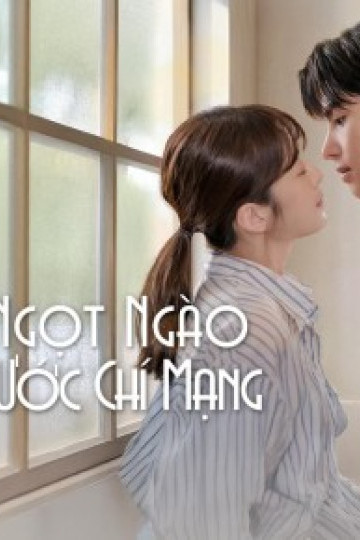 Lưỡi Dao Ngọt Ngào: Vòng Xoáy Hôn Ước Chí Mạng