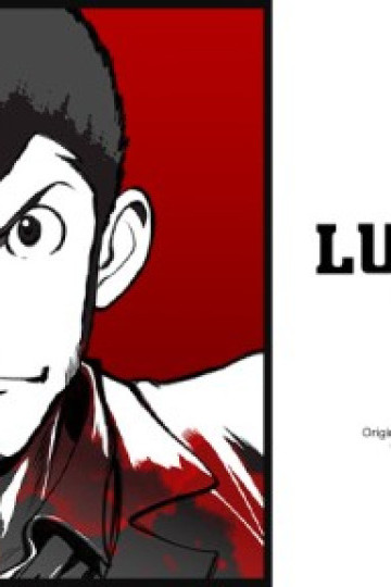Lupin Đệ Tam - Phần 6