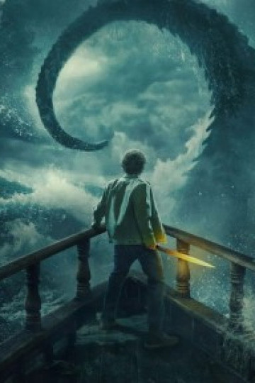 Percy Jackson và Các Vị Thần Trên Đỉnh Olympus (Phần 2)
