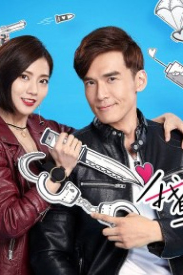 Chuyện Tình Ngược Lối - The Masked Lover