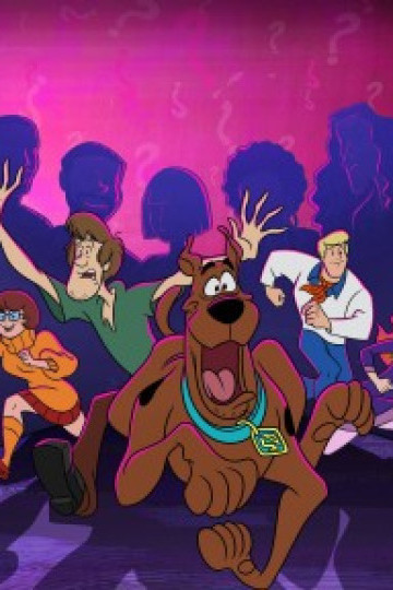 Scooby-Doo and Guess Who? (Phần 1)