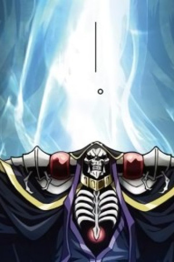 OVERLORD III SP