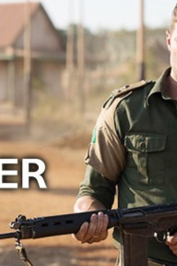Vây Hãm Jadotville