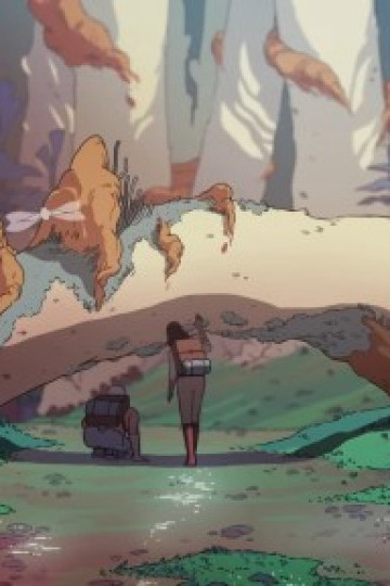 Scavengers Reign
