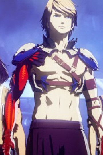 Levius