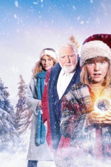 Gia Đình Nhà Claus 3