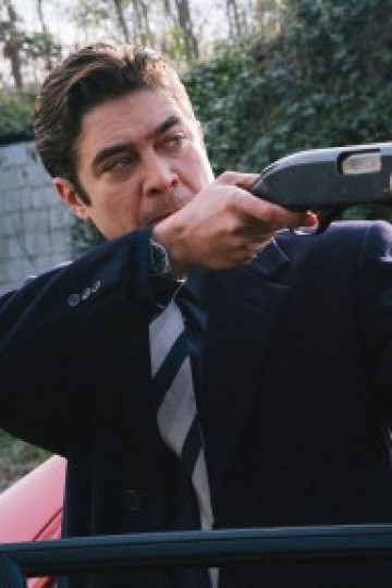 Lo spietato