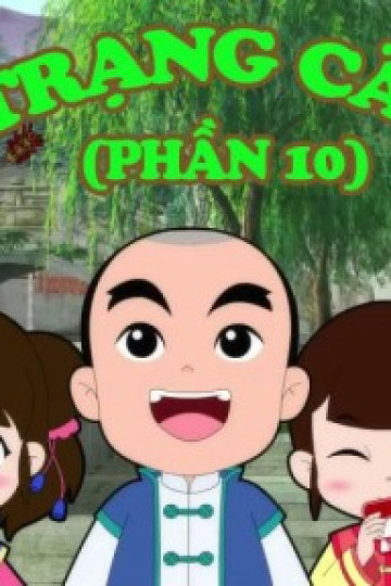 Trạng Cãi (Phần 10)