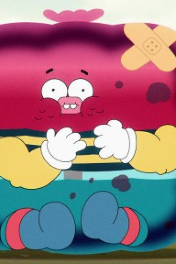 Pinky Malinky (Phần 1)
