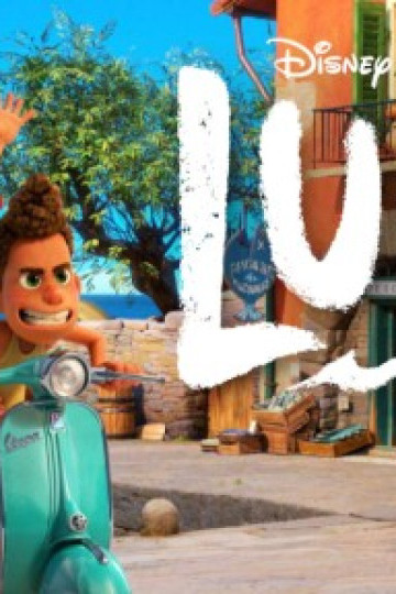 Mùa Hè Của Luca
