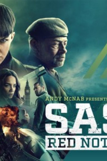 SAS: Red Notice