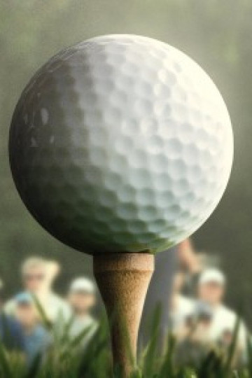 Full Swing: Những Tay Golf Chuyên Nghiệp (Phần 4)
