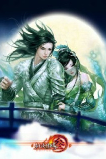 Kiếm Khách Võ Lâm