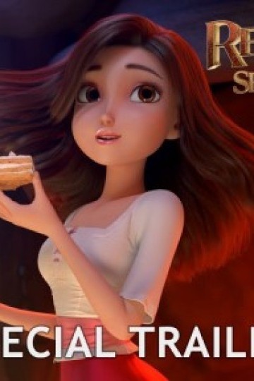 Hài đỏ và bảy chú lùn