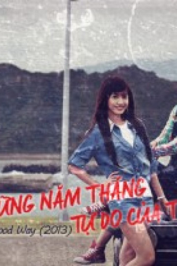 Thời Đại Tự Do Của Tôi