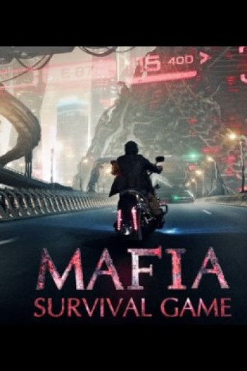 Mafia: Trận Chiến Sinh Tử