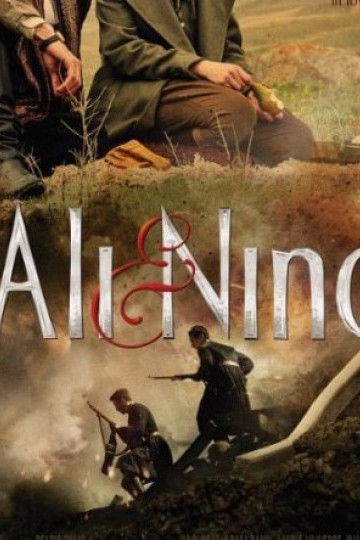 Chuyện Tình Ali Và Nino