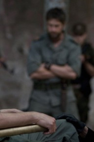 Coriolanus