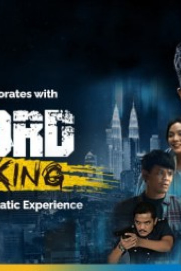Ông Trùm Miêu Sơn Vương