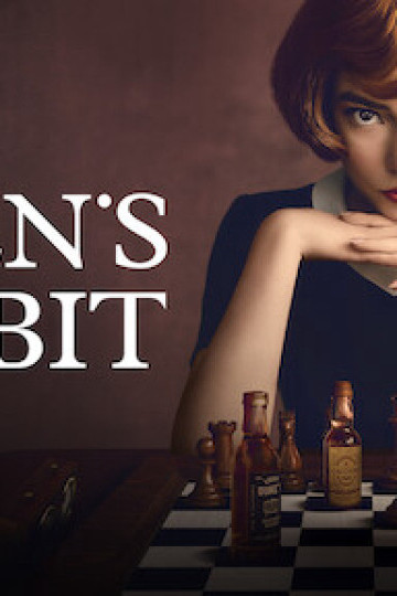 Gambit Hậu: Quá trình sáng tạo