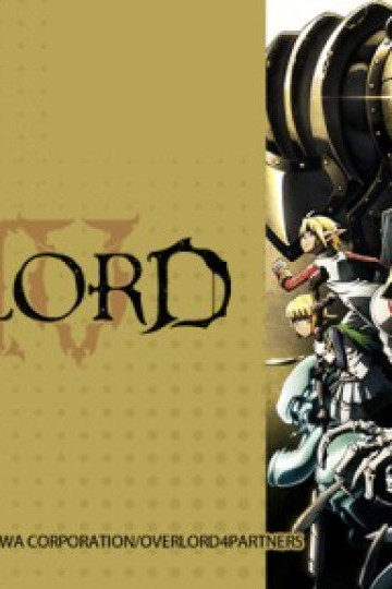 Overlord IV