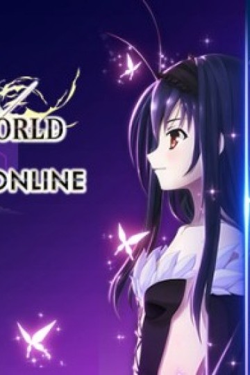 Accel World