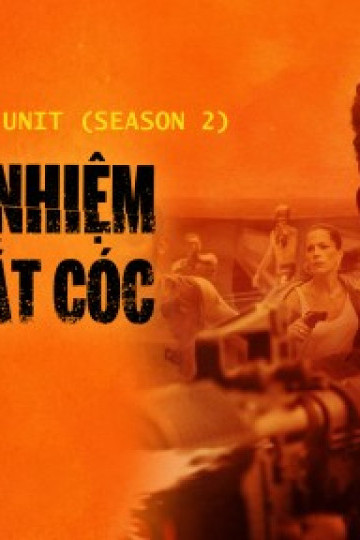 Đội Đặc Nhiệm Chống Bắt Cóc - Phần 2