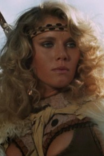 Barbarian Queen