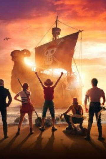 ONE PIECE (Phần 2)